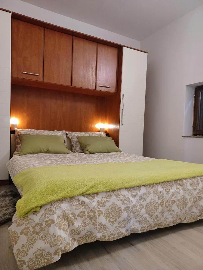 Dalmatia Rustica Comfortable One Bedroom+Fireplace Задар Екстериор снимка