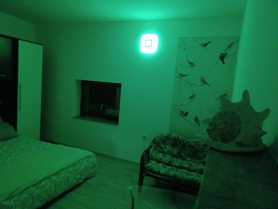 Dalmatia Rustica Comfortable One Bedroom+Fireplace Задар Екстериор снимка