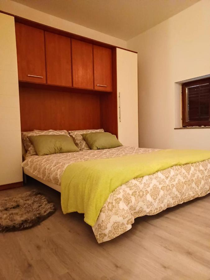 Dalmatia Rustica Comfortable One Bedroom+Fireplace Задар Екстериор снимка
